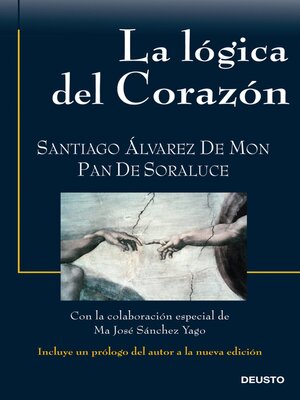 cover image of La lógica del corazón